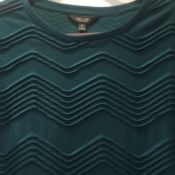 Textured Tee - Picture 2 of 2